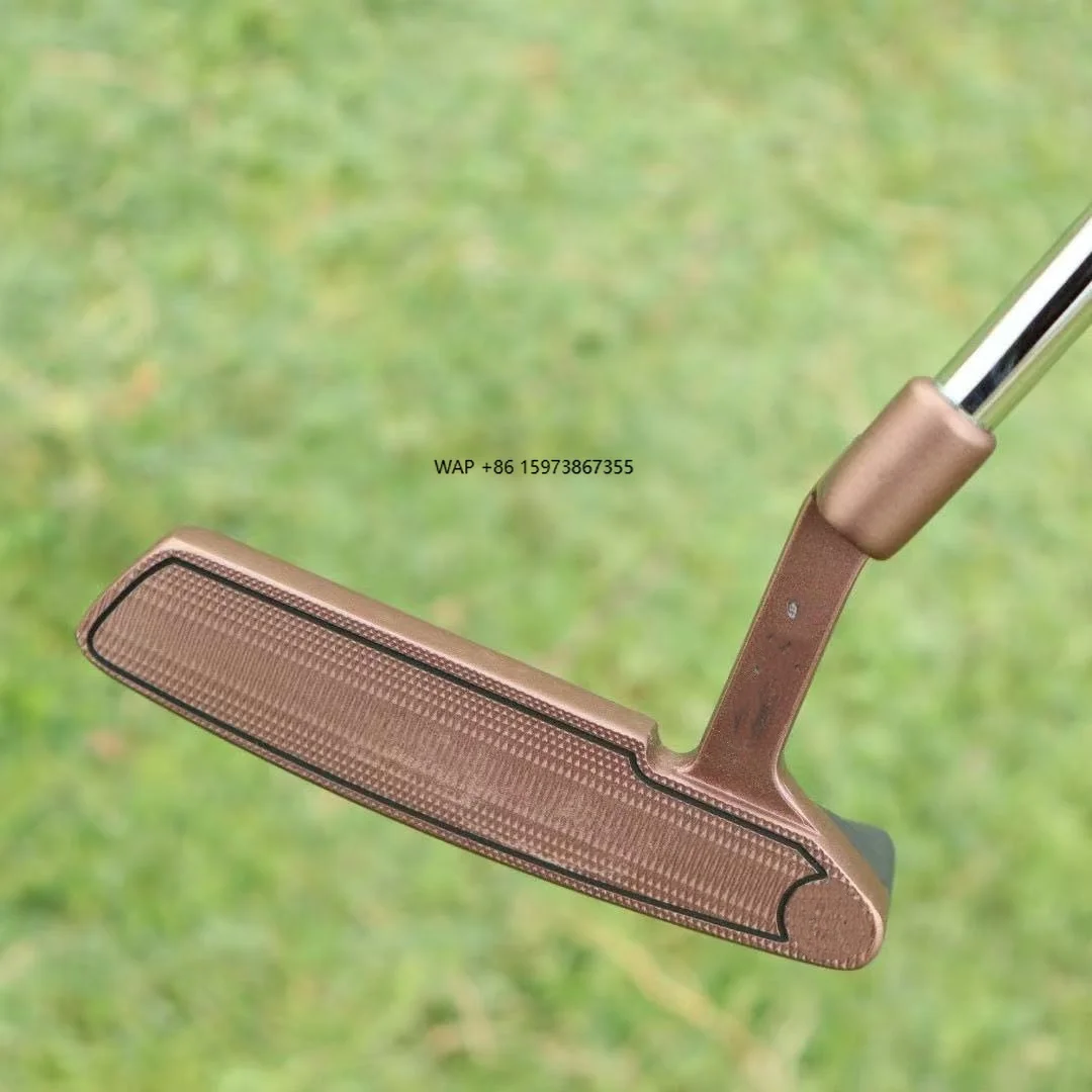 Factory Direct Golf Clubs - Premium Putters Wholesale | Professional, Customizable | Bulk Prices at Golf Stores and Dealers
Factory Direct Golf Clubs - Premium Putters Wholesale | Professional, Customizable | Bulk Prices at Golf Stores and Dealers
