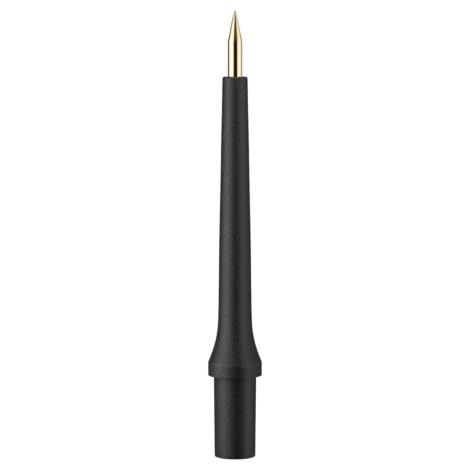 Probe Tip 4mm Banana Jack 3 Probe Accessories for Power Circuit Probe Kit - Automotive Circuit Tester Electrical System Diagnosis
Probe Tip 4mm Banana Jack 3 Probe Accessories for Power Circuit Probe Kit - Automotive Circuit Tester Electrical System Diagnosis