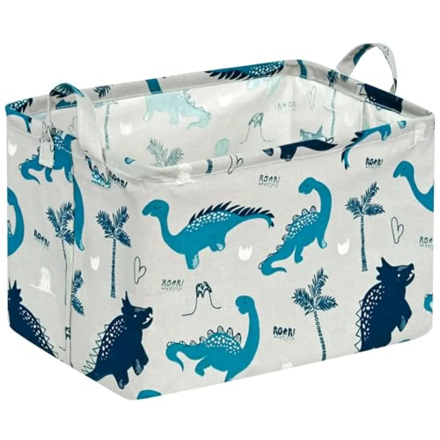 Baby Waterproof Storage Basket Toys Organizer Nursery Bins for Women Hamper for Organizing Home/Dorm/Kitchen/Pet/Office/Closet/
Baby Waterproof Storage Basket Toys Organizer Nursery Bins for Women Hamper for Organizing Home/Dorm/Kitchen/Pet/Office/Closet/