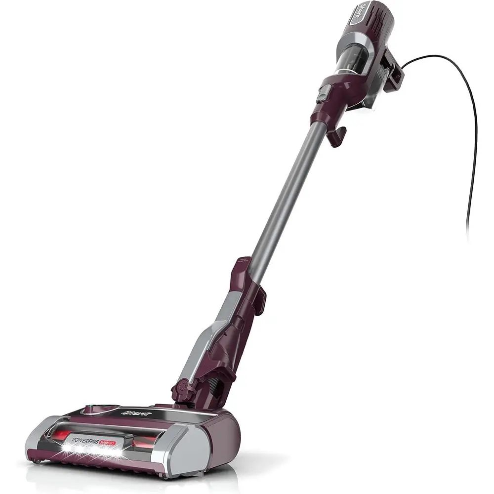 Ultralight Corded Pet Vacuum with Odor Neutralizer Technology, Wine Purple
Ultralight Corded Pet Vacuum with Odor Neutralizer Technology, Wine Purple