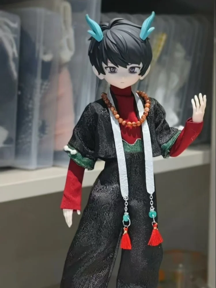 Original Spot Zack Zack Event 8 Points Bjd Mobile Doll Ornament Trendy Blind Box Doll Handmade Gifts
Original Spot Zack Zack Event 8 Points Bjd Mobile Doll Ornament Trendy Blind Box Doll Handmade Gifts