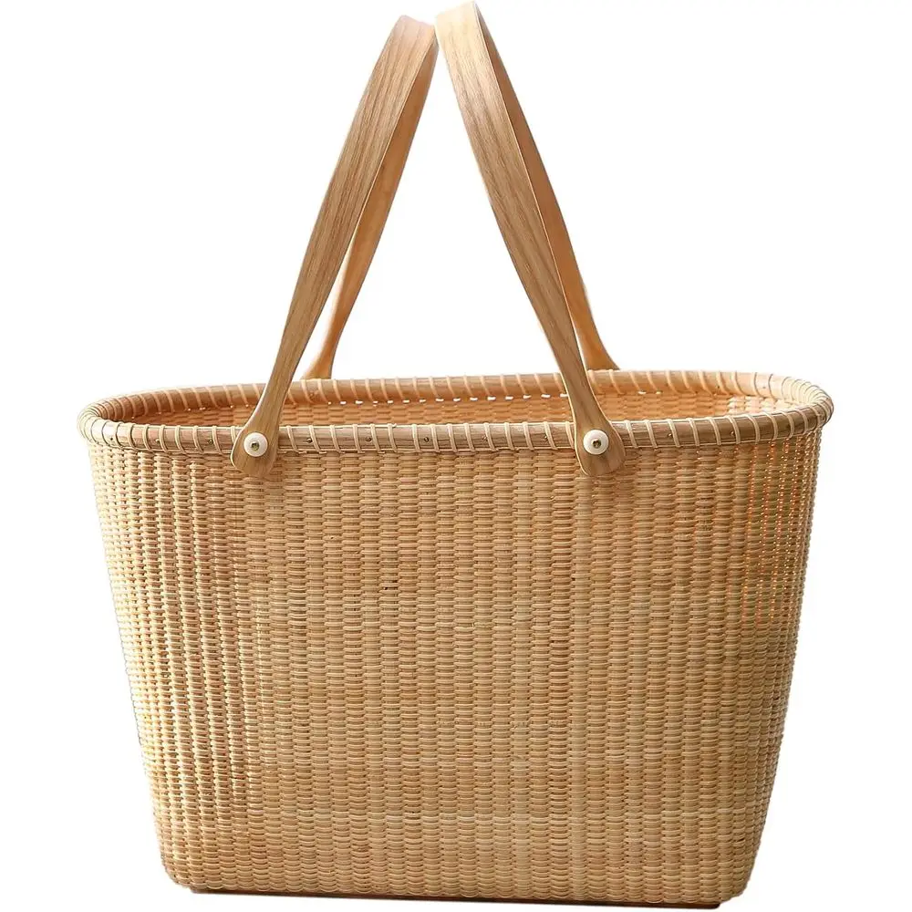 Офисная сумка Nantucket Tall Tote с ручкой - плетение тростника, корзина для пикника, большая вместимость для женщин, верхняя ручка, дом и
Офисная сумка Nantucket Tall Tote с ручкой - плетение тростника, корзина для пикника, большая вместимость для женщин, верхняя ручка, дом и