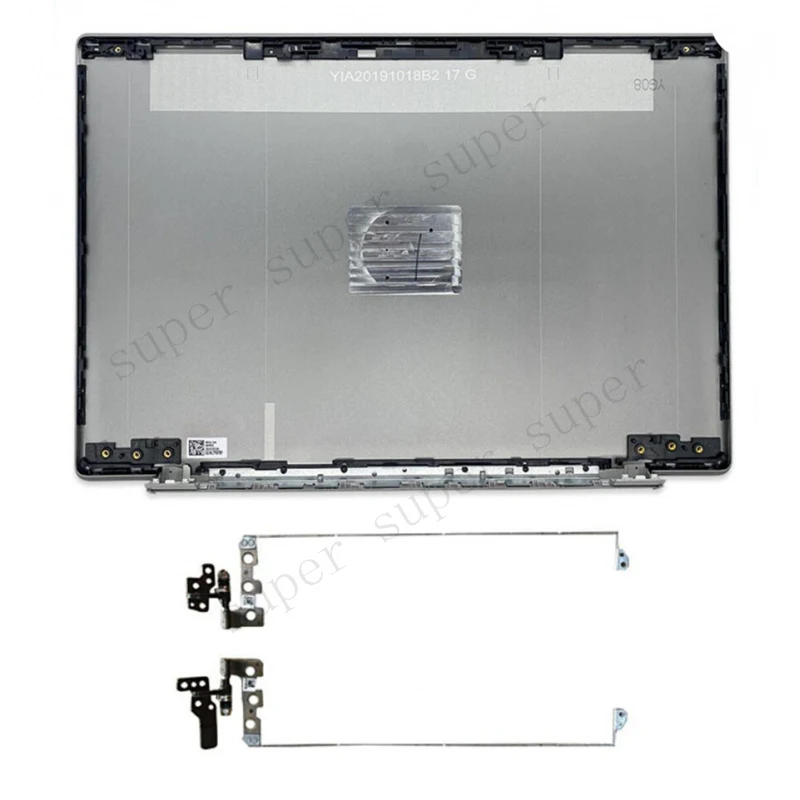 S+ New FOR HP Pavilion 14-CE TPN-Q207 Series LCD Top Lid Back Cover & Hinges L+R
S+ New FOR HP Pavilion 14-CE TPN-Q207 Series LCD Top Lid Back Cover & Hinges L+R