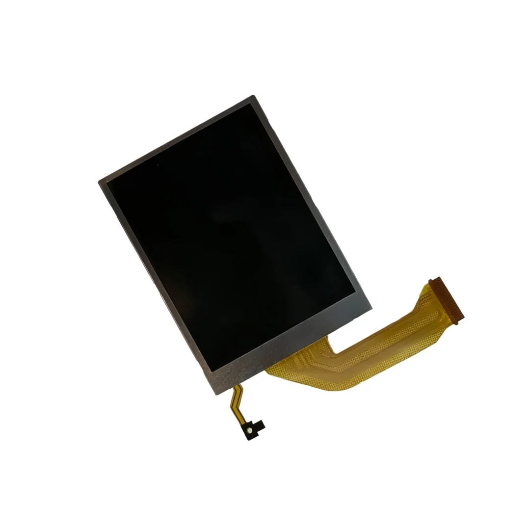 New LCD Screen Display With Backlight Repair Part for Canon ixus105 SD1300is IXY200F Camera
New LCD Screen Display With Backlight Repair Part for Canon ixus105 SD1300is IXY200F Camera