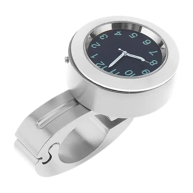 Motorcycle Watch Motorcycle Watch Handlebar Mount Motorcycle Clock Waterproof Shockproof Time Keeping Clock Outdoor Handlebar
Motorcycle Watch Motorcycle Watch Handlebar Mount Motorcycle Clock Waterproof Shockproof Time Keeping Clock Outdoor Handlebar