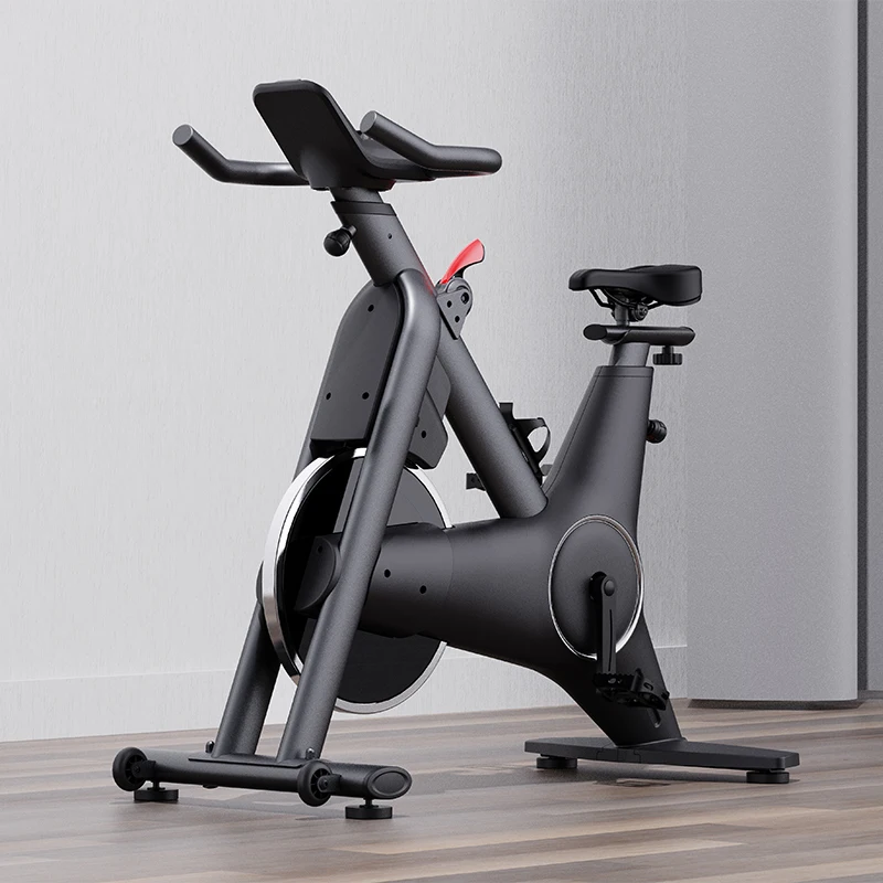 Adjustable Speed Exercise Cycling Spin Bike With Comfortable Seat1
Adjustable Speed Exercise Cycling Spin Bike With Comfortable Seat1