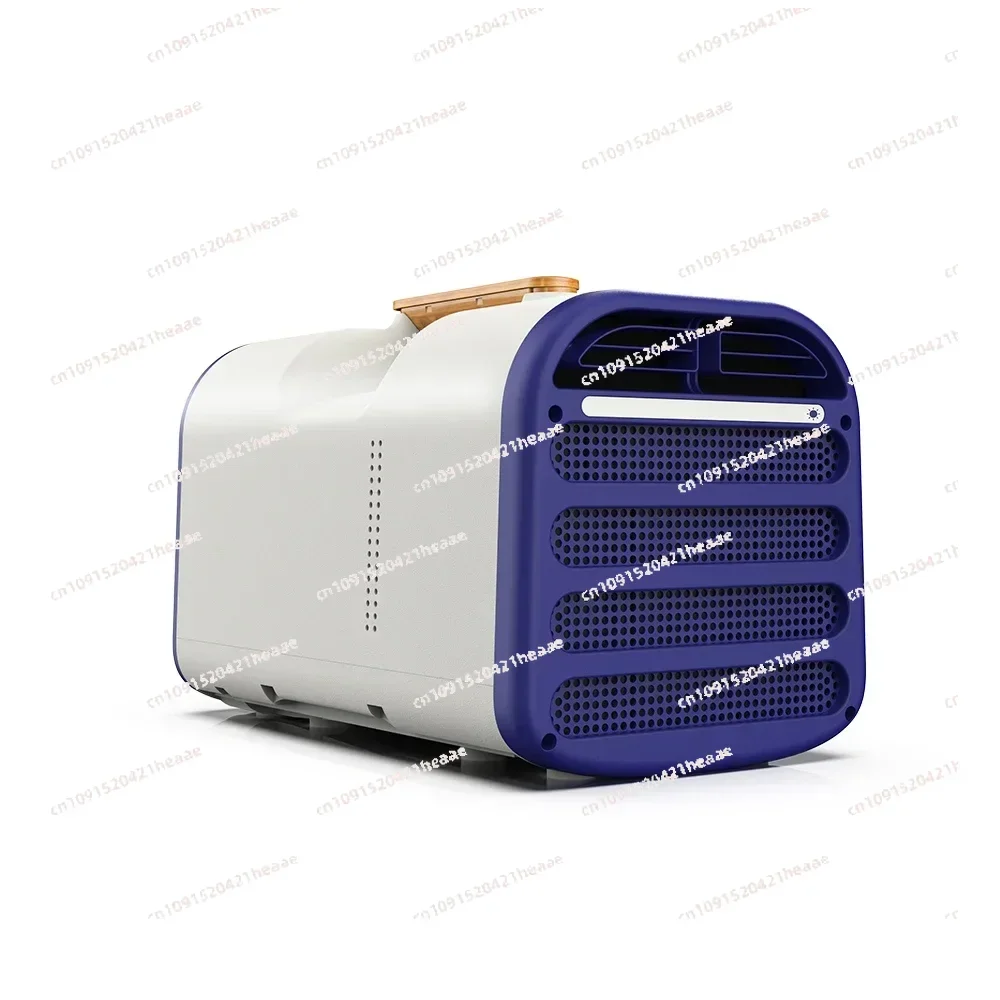 Suitable for Portable Outdoor Air Conditioner Car Room Camping Cooling for Caravan,Camper Accessories
Suitable for Portable Outdoor Air Conditioner Car Room Camping Cooling for Caravan,Camper Accessories