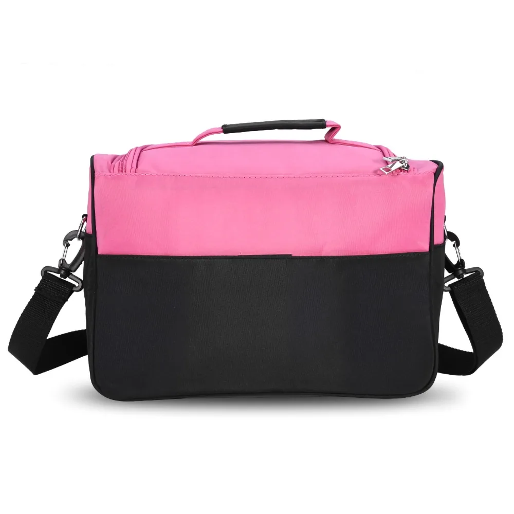 Portable Salon Handbag Adjustable Strap Large Capacity Hairdressing Tools Bag Professional Multi Functional
Portable Salon Handbag Adjustable Strap Large Capacity Hairdressing Tools Bag Professional Multi Functional