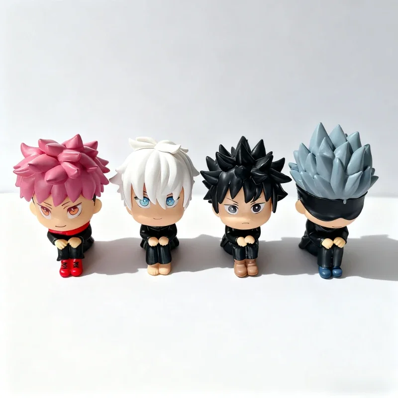 °ο° 2025 Hit Anime Character Figure - Exquisite Painting & Craftsmanship Collectible Display Piece
°ο° 2025 Hit Anime Character Figure - Exquisite Painting & Craftsmanship Collectible Display Piece