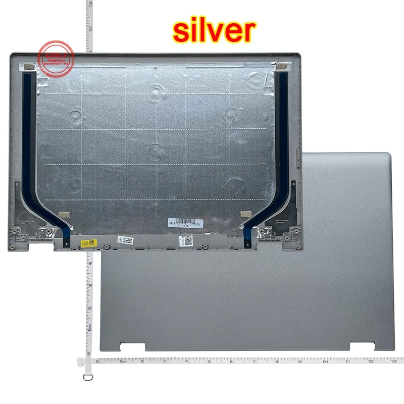 Новая задняя крышка ЖК-дисплея для Lenovo YOGA 530-14IKB 530-14ARR flex6-14ikb 1470 1480 AP173000100 AP173000110
Новая задняя крышка ЖК-дисплея для Lenovo YOGA 530-14IKB 530-14ARR flex6-14ikb 1470 1480 AP173000100 AP173000110