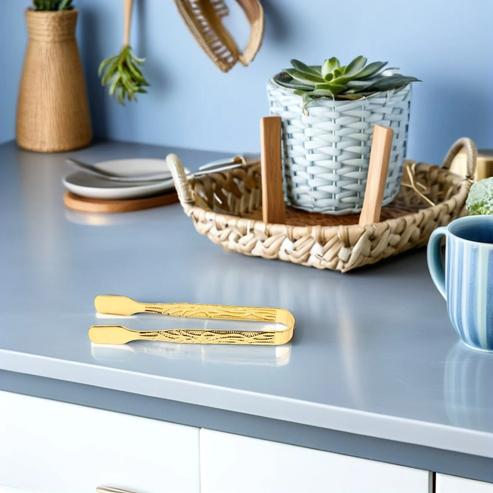 6Pcs Incense Burner Accessories Vintage Charcoal Tongs Engraved Handle Safe Coal Clamp for Aromatherapy Tearoom Yoga Room
6Pcs Incense Burner Accessories Vintage Charcoal Tongs Engraved Handle Safe Coal Clamp for Aromatherapy Tearoom Yoga Room