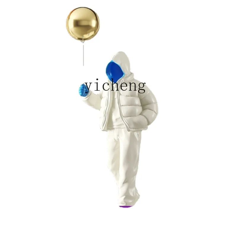 ZK Creative Character Living Room Decoration Large Floor Home Ornament Hallway TV Cabinet next
ZK Creative Character Living Room Decoration Large Floor Home Ornament Hallway TV Cabinet next