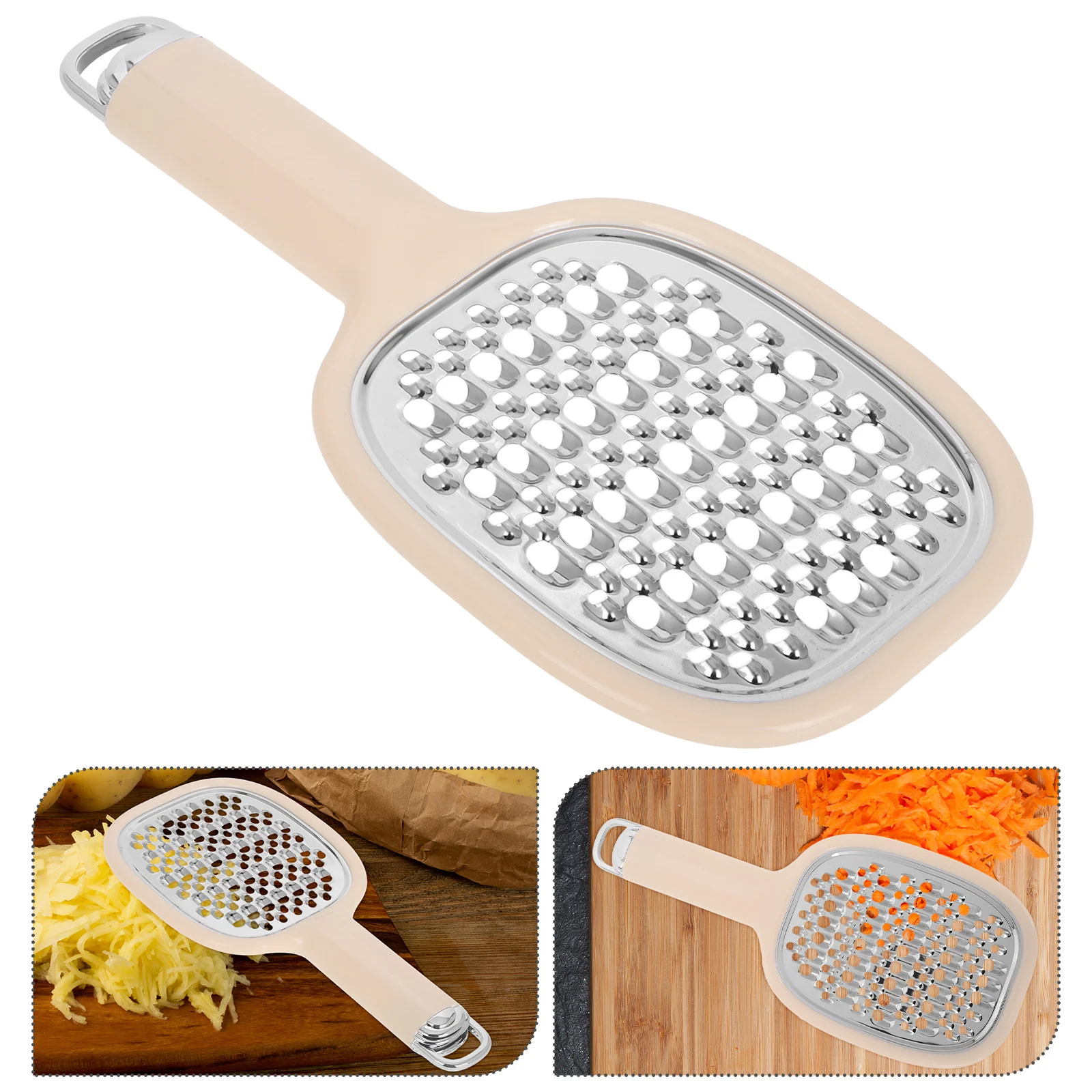 Multi-function Grater Mini Garlic Grinder Rocker Mincer Vegetable Chopper Container Kitchen Stainless Steel Food with
Multi-function Grater Mini Garlic Grinder Rocker Mincer Vegetable Chopper Container Kitchen Stainless Steel Food with