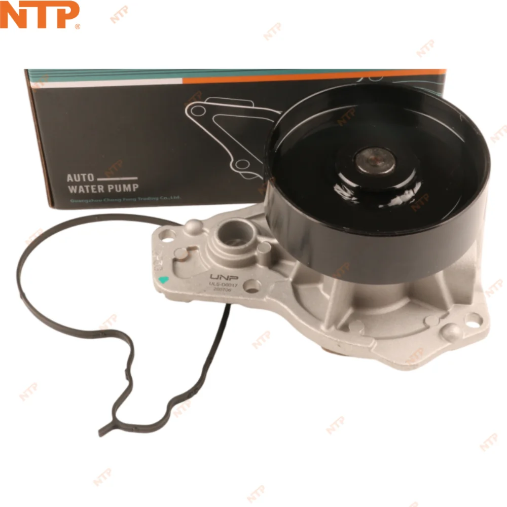 Water Pump For BMW (B58) 1 Series 2011-2019 / 2 Series 2012-2021 / 3 Series 2012-2019 / 4 Series 2013-2020 / 5 S 2016 / 6 S 2017
Water Pump For BMW (B58) 1 Series 2011-2019 / 2 Series 2012-2021 / 3 Series 2012-2019 / 4 Series 2013-2020 / 5 S 2016 / 6 S 2017