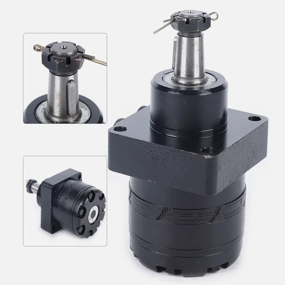 Hydraulic Drive Motor For Skyjack Scissor Lift 3220 3226 4626 4632 194615 103129 Engine Replacement Parts
Hydraulic Drive Motor For Skyjack Scissor Lift 3220 3226 4626 4632 194615 103129 Engine Replacement Parts