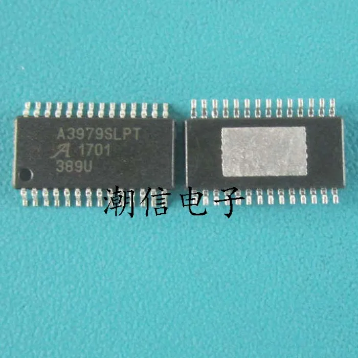 Free shipping A3979SLPT A3979SLPTR-T 10PCS
Free shipping A3979SLPT A3979SLPTR-T 10PCS