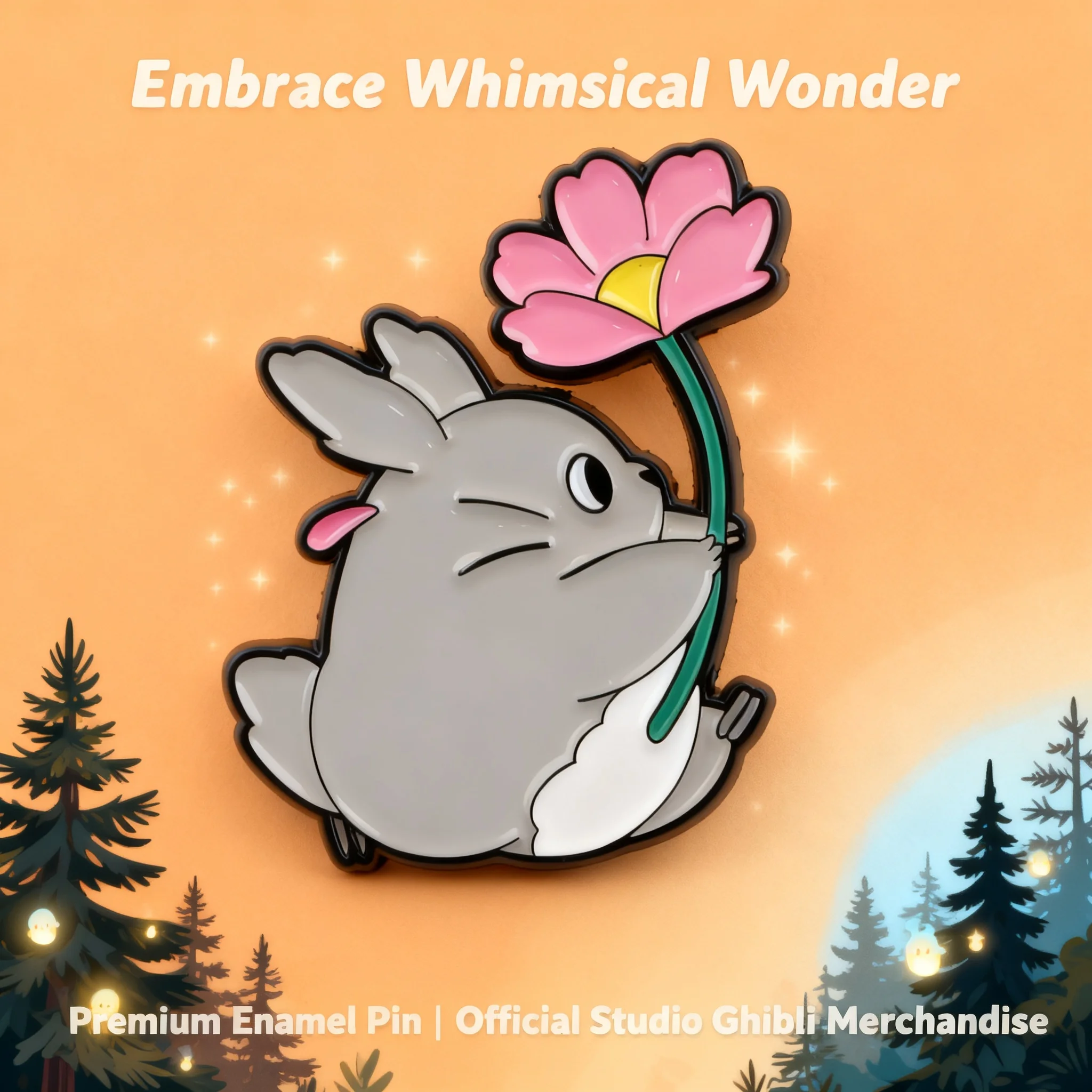 Kawaii Cute Animal Enamel Pin Brooches Anime Movie Badges Backpack Hat Lapel Pins for Women Kids Cosplay Accessories Gifts Toys
Kawaii Cute Animal Enamel Pin Brooches Anime Movie Badges Backpack Hat Lapel Pins for Women Kids Cosplay Accessories Gifts Toys