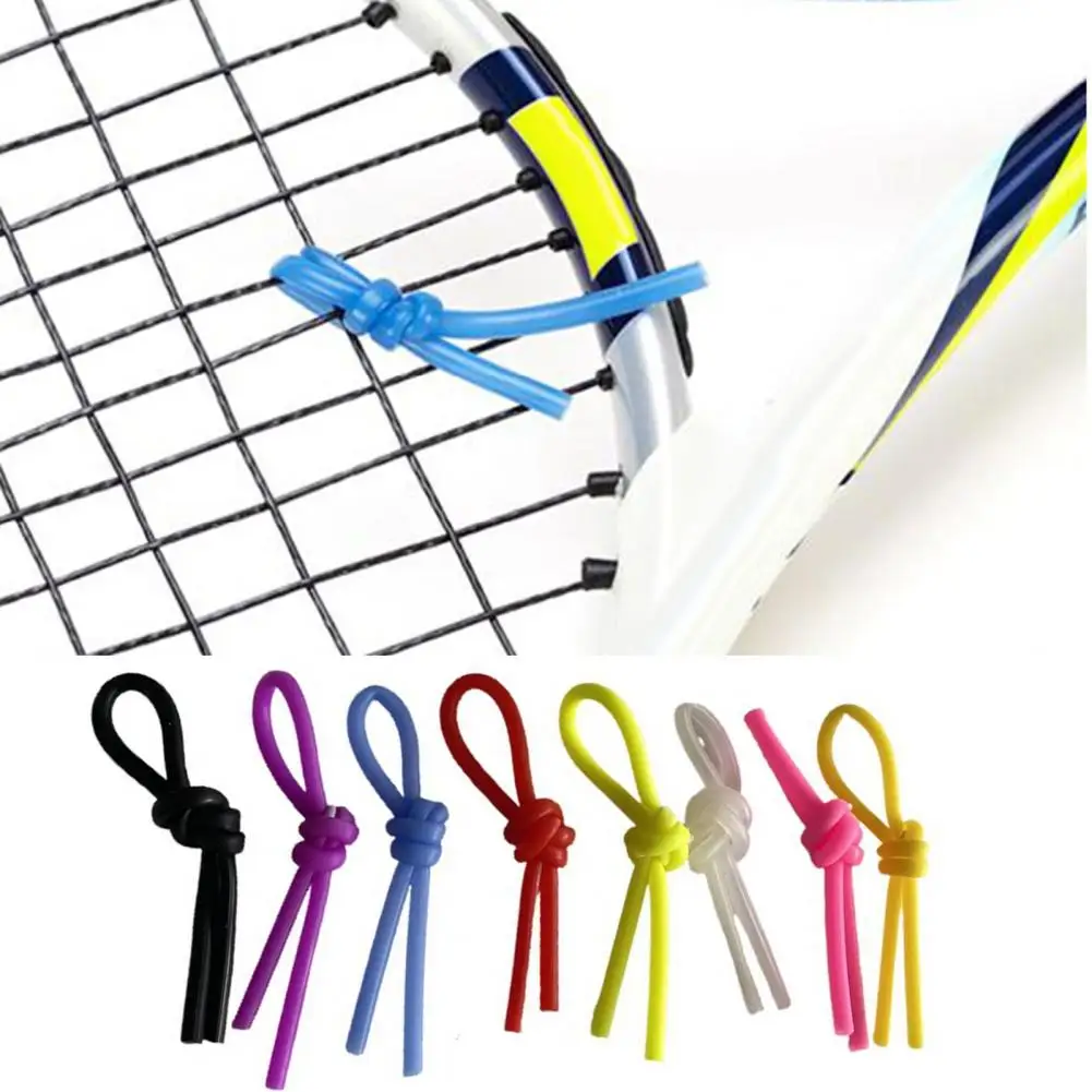 String Vibration Dampener Convenient Tennis Racket Damper String Vibration Dampener Long-Lasting Tennis Racquet Dampener
String Vibration Dampener Convenient Tennis Racket Damper String Vibration Dampener Long-Lasting Tennis Racquet Dampener