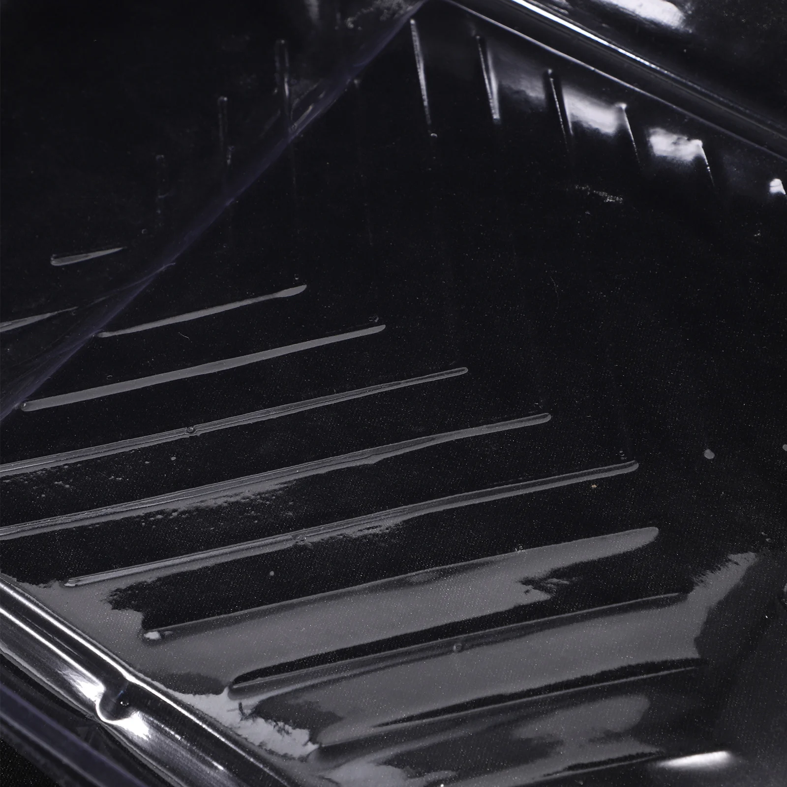 4Pcs Clear Paint Tray Liners 9 Inches Reusable Non-Deformable for Fast Painting Projects Portable Painting Accessories
4Pcs Clear Paint Tray Liners 9 Inches Reusable Non-Deformable for Fast Painting Projects Portable Painting Accessories