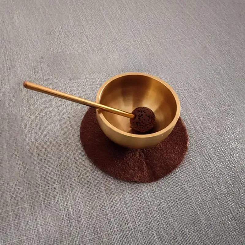 Singing Bowl Set Sound Bowl Set With Mallet And Cushion For Meditation Spiritual Handcrafted Desktop Decoration For Women And
Singing Bowl Set Sound Bowl Set With Mallet And Cushion For Meditation Spiritual Handcrafted Desktop Decoration For Women And