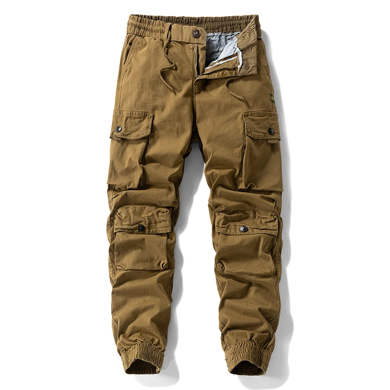 New Arrived Men's Work Pants Casual Hiking Pants Summer New Style American Pants Men's Loose Spring and Autumn Pants Trousers
New Arrived Men's Work Pants Casual Hiking Pants Summer New Style American Pants Men's Loose Spring and Autumn Pants Trousers