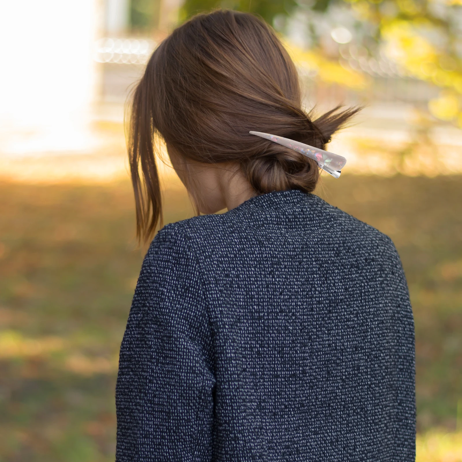 3pcs Clips For Women Acrylic Large Hairpins Vintage Hair Accessories Long Hair Clip Barrettes Wedding Party Prom Use
3pcs Clips For Women Acrylic Large Hairpins Vintage Hair Accessories Long Hair Clip Barrettes Wedding Party Prom Use