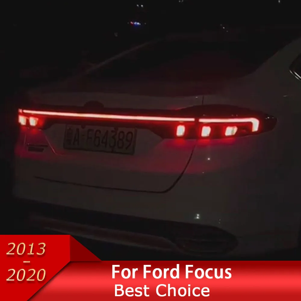 Задний фонарь AKD для Ford Mondeo, светодиодный задний фонарь 2013-2020, задние фонари Fusion, задний противотуманный тормозной сигнал поворота, автомобильные аксессуары
Задний фонарь AKD для Ford Mondeo, светодиодный задний фонарь 2013-2020, задние фонари Fusion, задний противотуманный тормозной сигнал поворота, автомобильные аксессуары