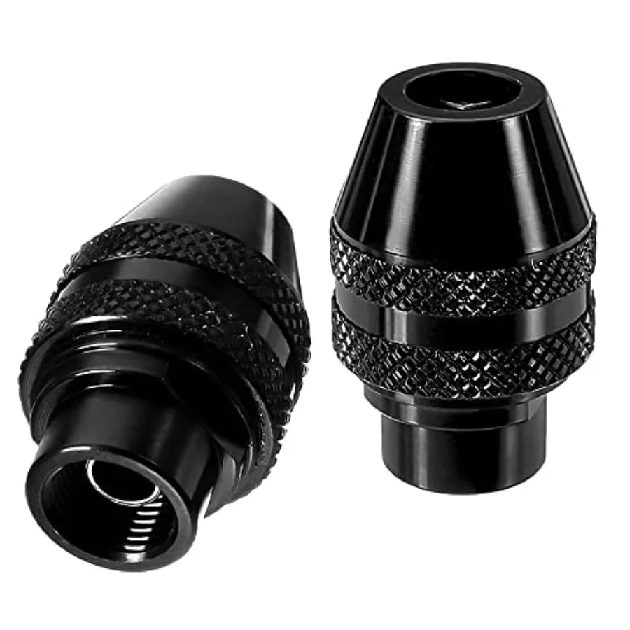 2Pcs Multi Quick Change Keyless Chuck Replacement for 4486 Rotary Tools 3000 4000 7700 8200
2Pcs Multi Quick Change Keyless Chuck Replacement for 4486 Rotary Tools 3000 4000 7700 8200