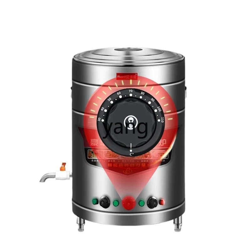 Lmm commercial multi-functional cooking noodle bucket electric heating gas gas soup pot
Lmm commercial multi-functional cooking noodle bucket electric heating gas gas soup pot