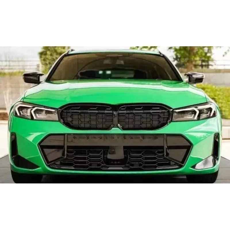 Glossy Black ABS Diamond Style Grille for B 3 Series G20 G28 LCI 2023 Front Bumper Grill Hot Sale
Glossy Black ABS Diamond Style Grille for B 3 Series G20 G28 LCI 2023 Front Bumper Grill Hot Sale