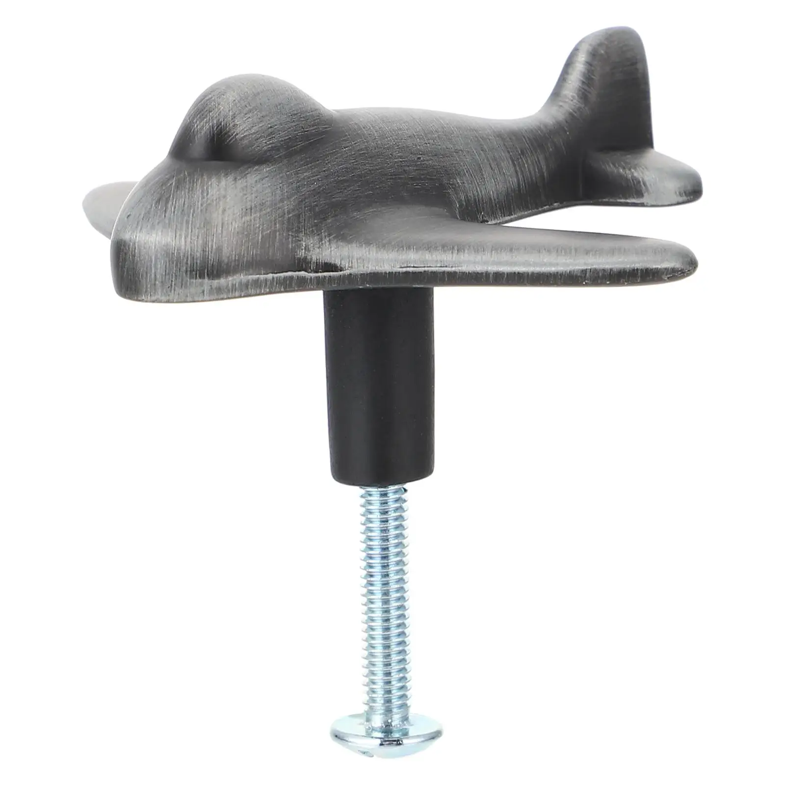 Zinc Alloy H Smooth Rust Proof Cabinet Knob Drawer Furniture Wardrobe Modern H Install Plane Style
Zinc Alloy H Smooth Rust Proof Cabinet Knob Drawer Furniture Wardrobe Modern H Install Plane Style