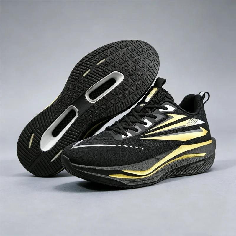 Marathon Running Shoes Speciality Men Sports Carbon Board Comfortable Lightweight Woman Athletic Sneakers Hard-Wearing Jogging
Marathon Running Shoes Speciality Men Sports Carbon Board Comfortable Lightweight Woman Athletic Sneakers Hard-Wearing Jogging