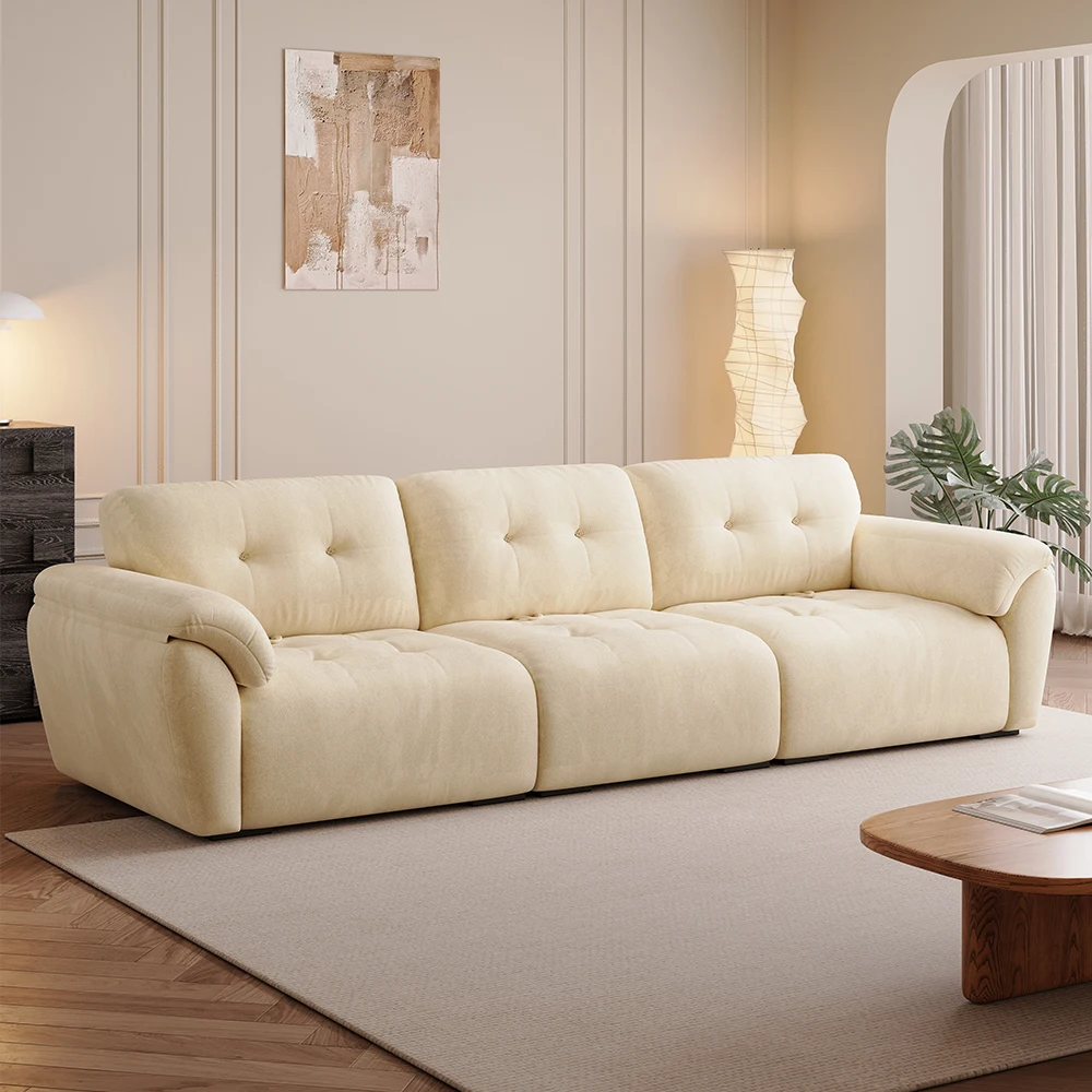 #Modern Simple Extra Large Sofa Reclining New Style Straight Row Movable Backrest Stretch Chenille Fabric for Mall Living Room
#Modern Simple Extra Large Sofa Reclining New Style Straight Row Movable Backrest Stretch Chenille Fabric for Mall Living Room