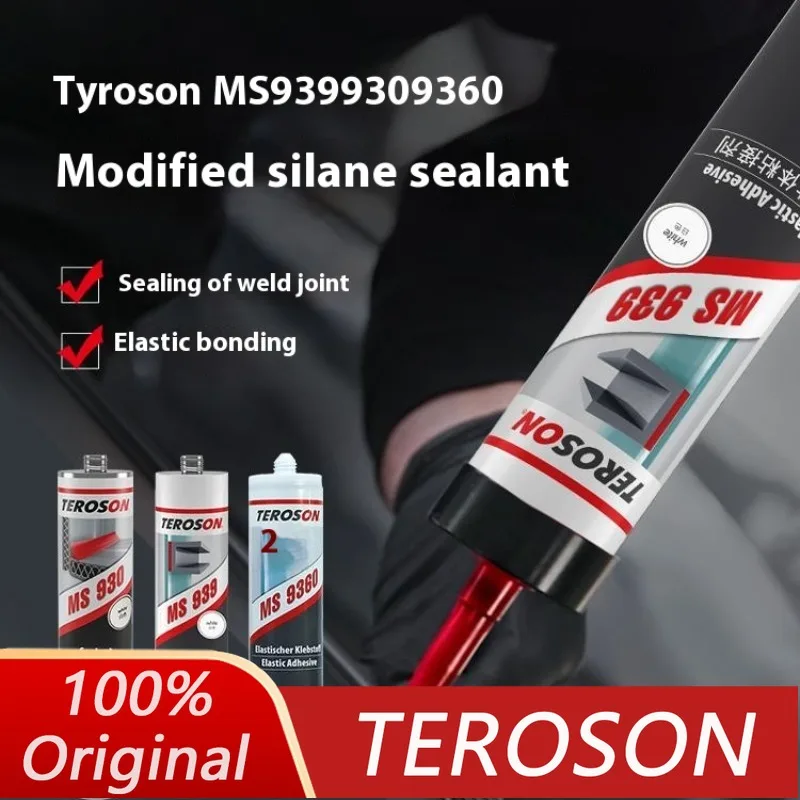 Tyrosone MS939 modified silane sealant curing agent, adhesive sealing, weather resistance, weathering resistance, UV resistance
Tyrosone MS939 modified silane sealant curing agent, adhesive sealing, weather resistance, weathering resistance, UV resistance