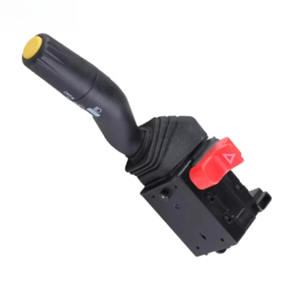 9785201 Wiper Column Switch for Freightliner M2 106 M2 112 2003-2011
9785201 Wiper Column Switch for Freightliner M2 106 M2 112 2003-2011