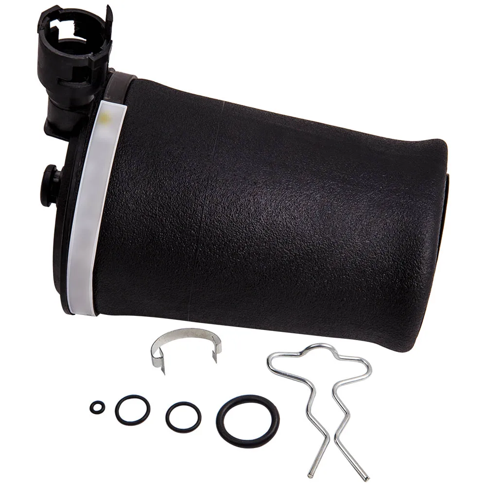 Rear L/R Air Suspension Bag For Mercury Grand Marquis 1992 - 2011 3U2Z5580PA
Rear L/R Air Suspension Bag For Mercury Grand Marquis 1992 - 2011 3U2Z5580PA