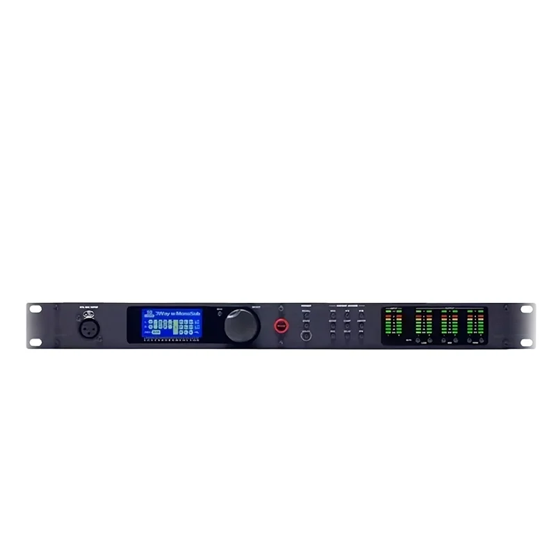 2024 Stable Circuit PA2 Karaoke Professional Radio Professional Digital Audio Processor
2024 Stable Circuit PA2 Karaoke Professional Radio Professional Digital Audio Processor