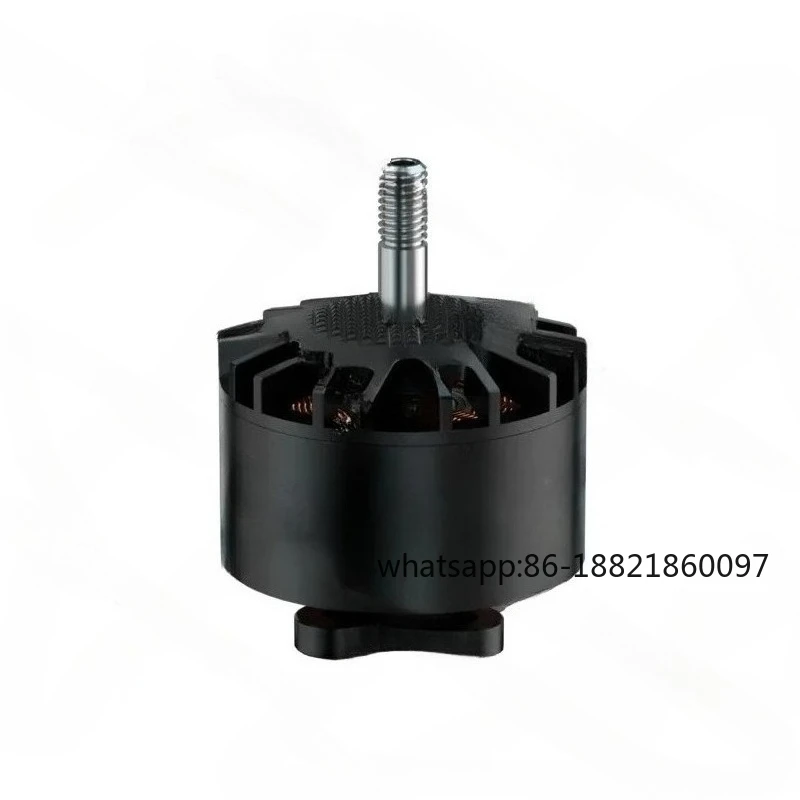 Двигатель T5 3115 Pro FPV | 400KV-1500KV (5-8S), подходит для гонок/длинного радиуса действия/Клас X
Двигатель T5 3115 Pro FPV | 400KV-1500KV (5-8S), подходит для гонок/длинного радиуса действия/Клас X