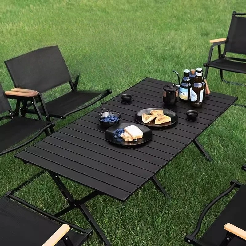 Outdoor Picnic Camping Table Folding Portable Equipment Camping Table Ultralight Small Tavolo Pieghevole Camping Accessories
Outdoor Picnic Camping Table Folding Portable Equipment Camping Table Ultralight Small Tavolo Pieghevole Camping Accessories