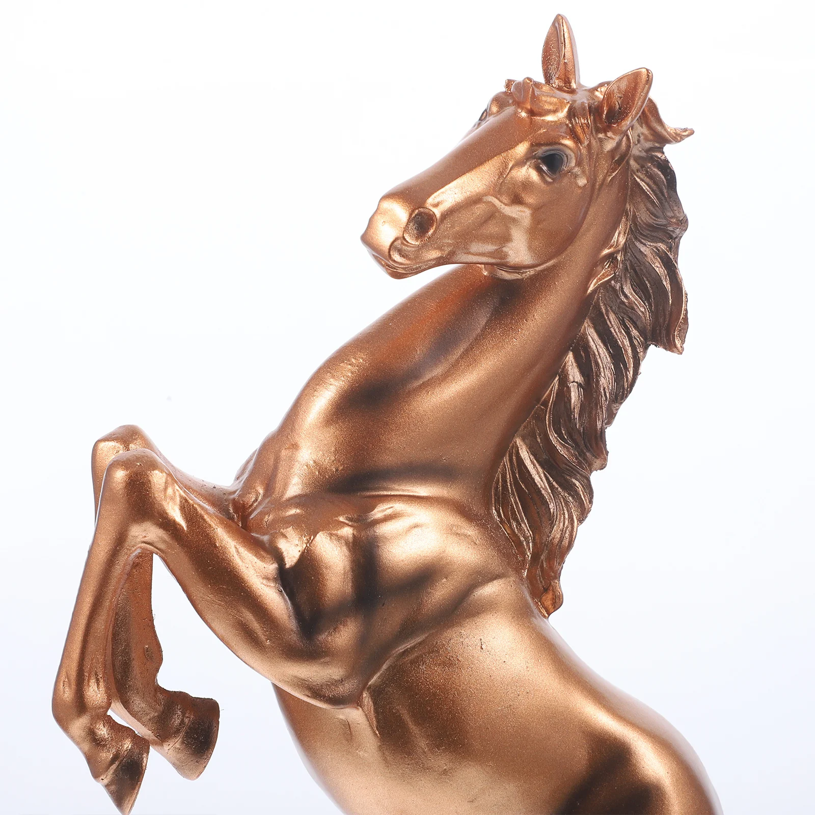 Horse Statues Sculptures Animal Figurine Figure and Figurines Indoor Tabletop Chinese Decorative
Horse Statues Sculptures Animal Figurine Figure and Figurines Indoor Tabletop Chinese Decorative