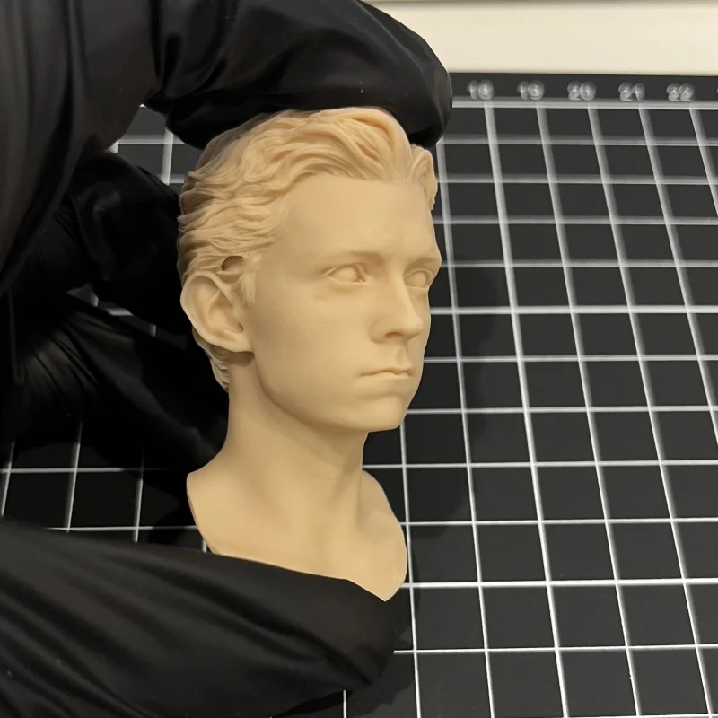 1/6 Youth Superhero Head Sculpt Unpainted Resin -BlondeHairSci-FiWarrior for12 InchFigureCustomization,HyperRealisticCollectible
1/6 Youth Superhero Head Sculpt Unpainted Resin -BlondeHairSci-FiWarrior for12 InchFigureCustomization,HyperRealisticCollectible