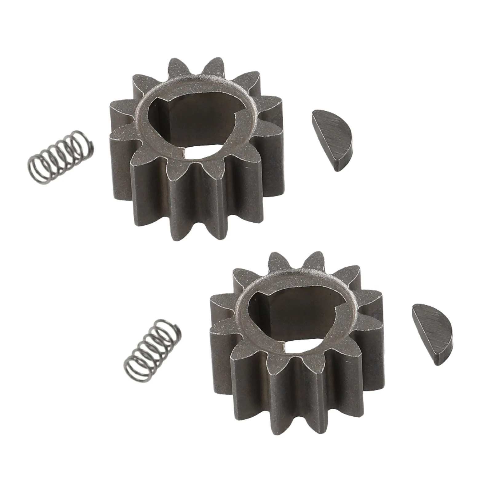 12T Pinion Drive Gear Kit 12T Pinion HRX216/217 High Resistance Replacement Lawn Mower Easy To Install For HRR216K3
12T Pinion Drive Gear Kit 12T Pinion HRX216/217 High Resistance Replacement Lawn Mower Easy To Install For HRR216K3