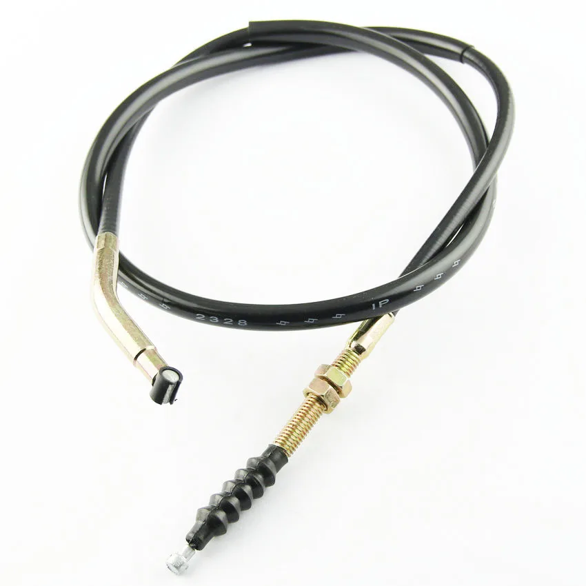 Motorcycles Clutch Cable Line For Honda VT250 Spada Castel 1988 1989 1990 VTZ250 1986-1988 VTR250 MC33 1998 1999 2000 2001-2007
Motorcycles Clutch Cable Line For Honda VT250 Spada Castel 1988 1989 1990 VTZ250 1986-1988 VTR250 MC33 1998 1999 2000 2001-2007