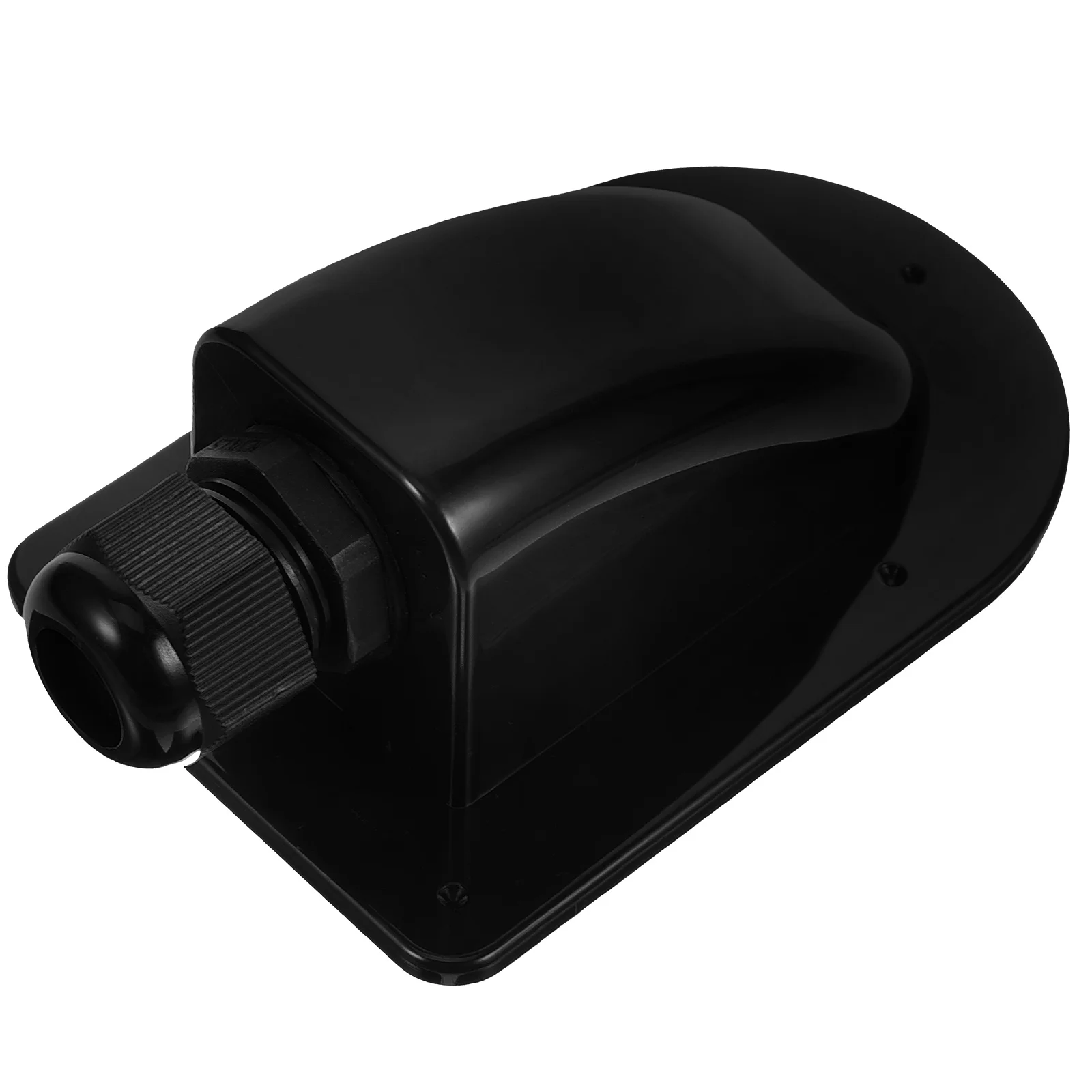 Solar Junction Box Cable Entry Case Waterproof Panel Wire Connectors Seal Cover Housing Holder
Solar Junction Box Cable Entry Case Waterproof Panel Wire Connectors Seal Cover Housing Holder