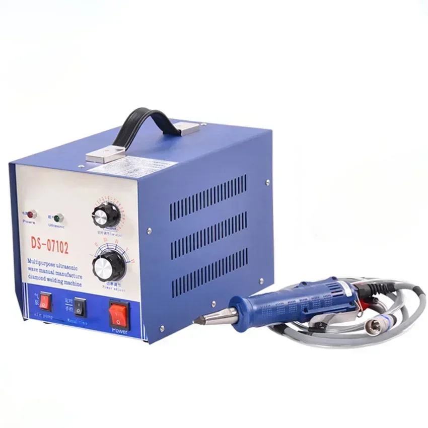 DS-07102D Ultrasonic Point Drilling Machine Stable Ultrasonic Point Drill Efficient Ultrasonic Driller Rig Machine 110V/220V HOT
DS-07102D Ultrasonic Point Drilling Machine Stable Ultrasonic Point Drill Efficient Ultrasonic Driller Rig Machine 110V/220V HOT