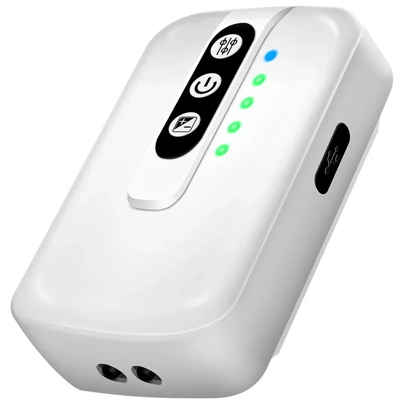 USB Outdoor Portable Aquarium Fish Tank Fishing Mute Charging Oxygen Pump Lithium Battery Aerator
USB Outdoor Portable Aquarium Fish Tank Fishing Mute Charging Oxygen Pump Lithium Battery Aerator