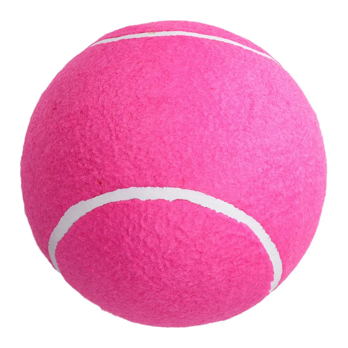 Inflatable Durable Material Large Size Kids Toys Outdoor Fun Ball For Children Rubber Tennis Ball Tennis Exercise Helper
Inflatable Durable Material Large Size Kids Toys Outdoor Fun Ball For Children Rubber Tennis Ball Tennis Exercise Helper