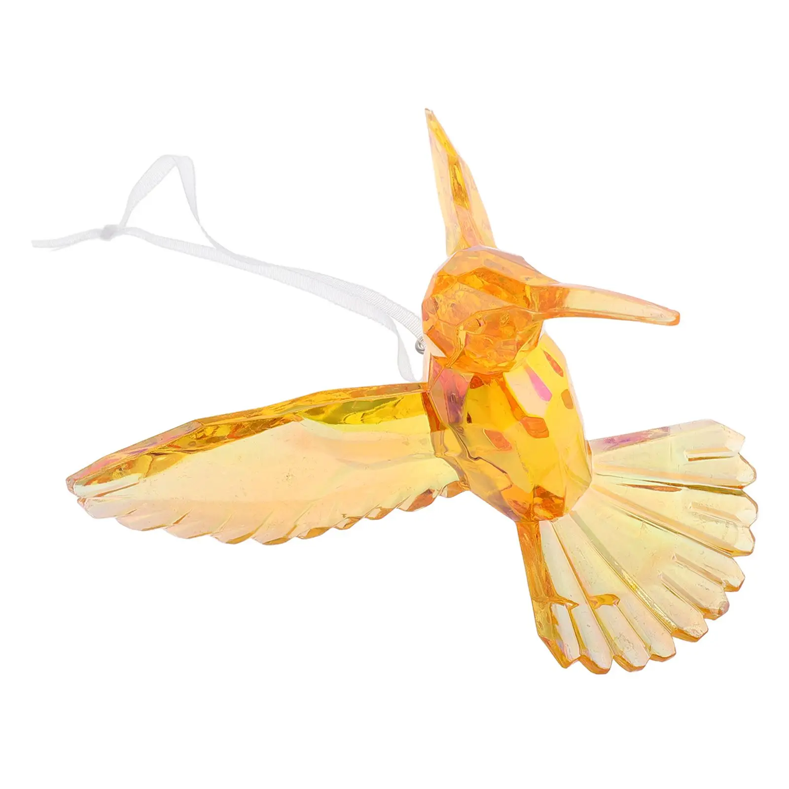 Transparent Bird Pendant Acrylic Crystal Hummingbird nament Hanging Decor Birds Modern Home Festival Decorations
Transparent Bird Pendant Acrylic Crystal Hummingbird nament Hanging Decor Birds Modern Home Festival Decorations