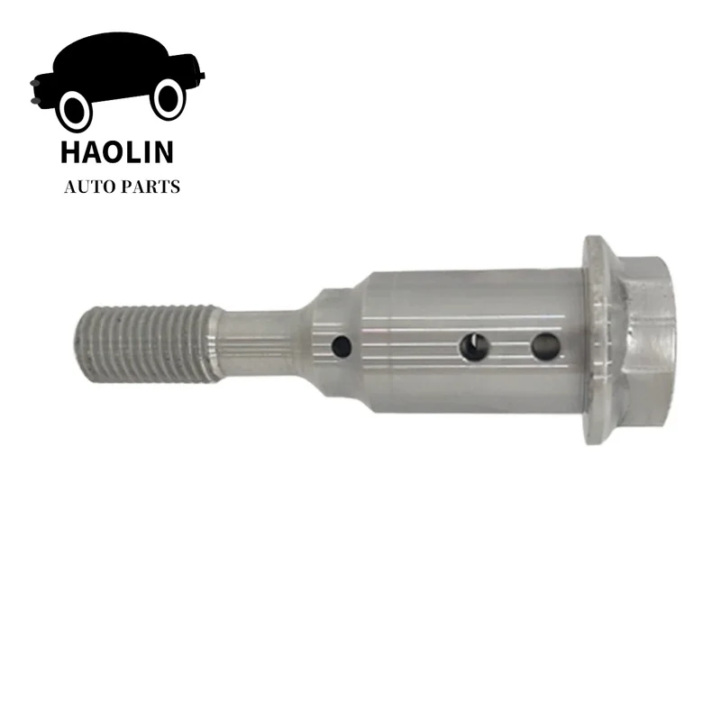 OEM 55247723 High Quality Engine Variable Timing Camshaft Control Solenoid VVT Valve For Fiat Toro 1.8 16v 2016 Jeep Auto Parts
OEM 55247723 High Quality Engine Variable Timing Camshaft Control Solenoid VVT Valve For Fiat Toro 1.8 16v 2016 Jeep Auto Parts