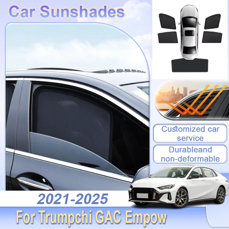 Сетчатый солнцезащитный козырек для Trumpchi GAC Empow 2021-2025, Dodge Attitude MK4, автомобильные солнцезащитные шторки на окна, автоаксессуары
Сетчатый солнцезащитный козырек для Trumpchi GAC Empow 2021-2025, Dodge Attitude MK4, автомобильные солнцезащитные шторки на окна, автоаксессуары